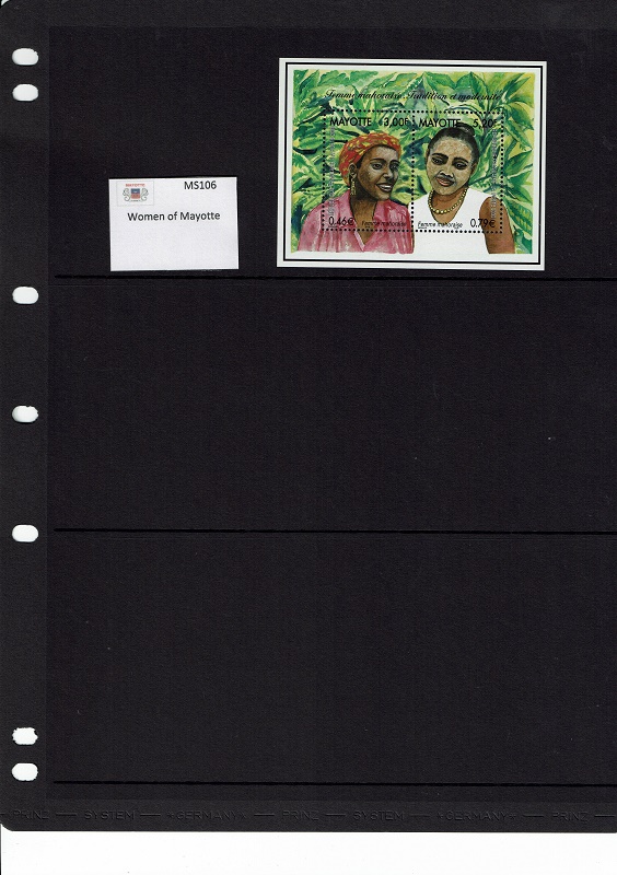 Mayotte Page 2